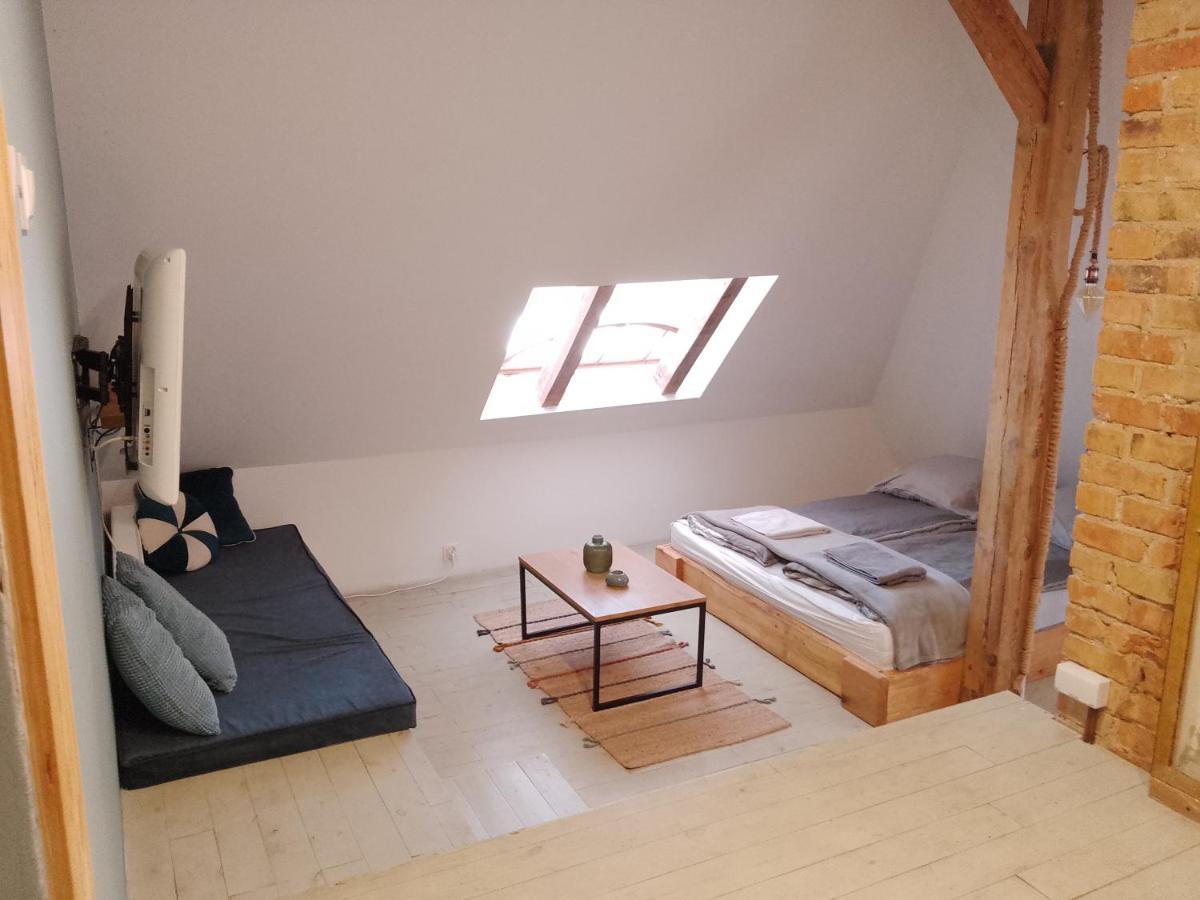 Apartamenty Pod Sosnami Сопот Екстер'єр фото