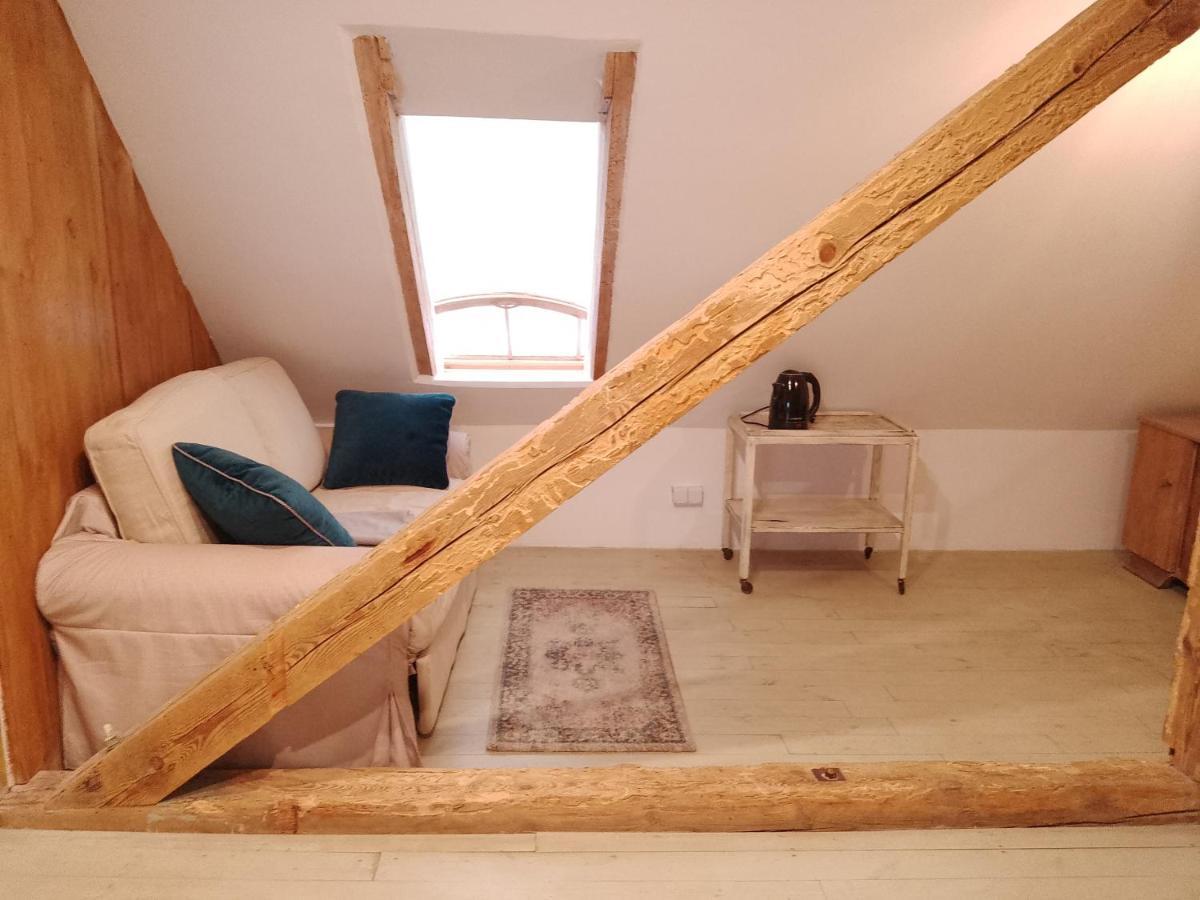 Apartamenty Pod Sosnami Сопот Екстер'єр фото