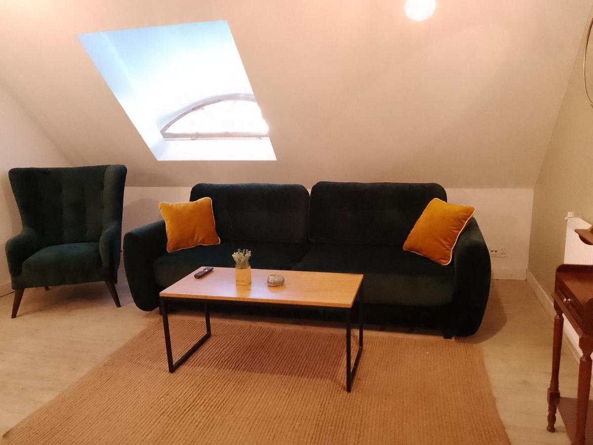Apartamenty Pod Sosnami Сопот Екстер'єр фото