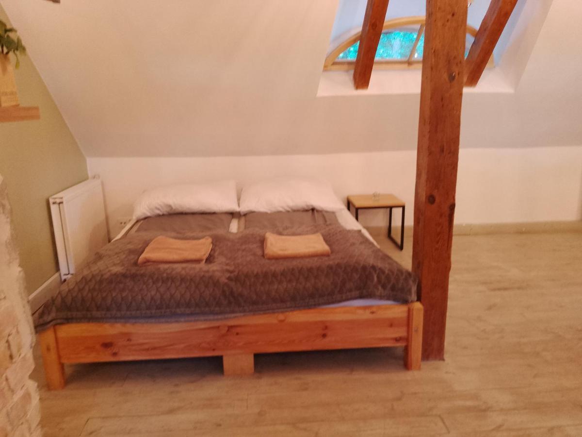 Apartamenty Pod Sosnami Сопот Екстер'єр фото